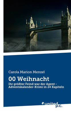 00 Weihnacht von Menzel,  Carola Marion