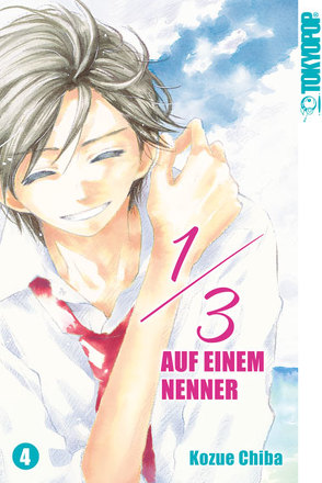 1/3 – Auf einem Nenner 04 von Chiba,  Kozue