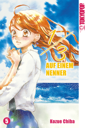 1/3 – Auf einem Nenner 05 von Chiba,  Kozue