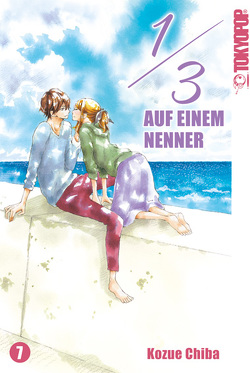 1/3 – Auf einem Nenner 07 von Chiba,  Kozue, Klink,  Anne