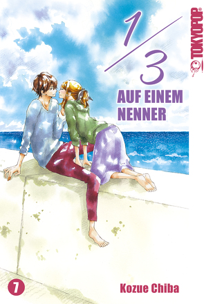 1/3 – Auf einem Nenner 07 von Chiba,  Kozue