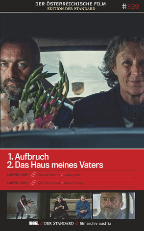 1. Aufbruch | 2. Das Haus meines Vaters von Wüst,  Ludwig