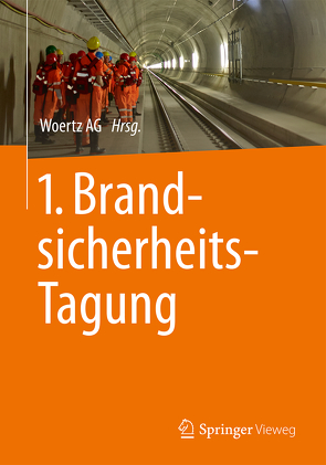 1. Brandsicherheits-Tagung