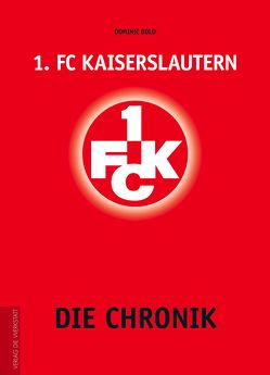 1. FC Kaiserslautern von Bold,  Dominic