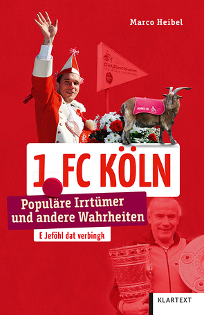 1. FC Köln von Heibel,  Marco