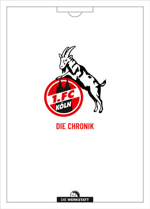 1. FC Köln von Latz,  Frederic, Unschuld,  Dirk