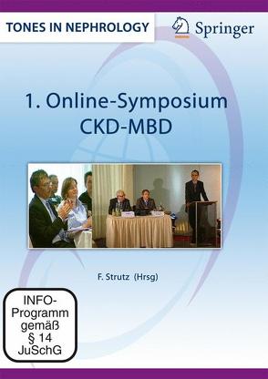 1. Online-Symposium CKD-MBD von Henquinet,  Eric, Strutz,  Frank