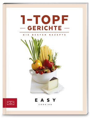 1-Topf-Gerichte von ZS-Team