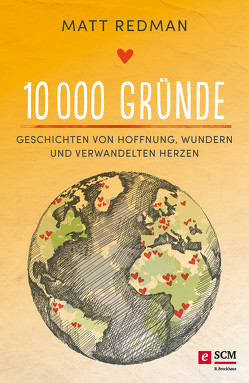 10 000 Gründe von Redman,  Matt