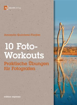 10 Foto-Workouts von Quintenz-Fiedler,  Amanda