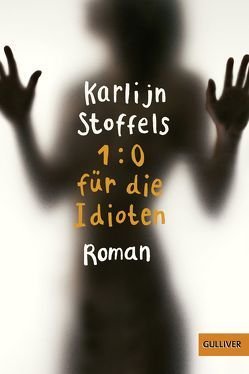 1:0 für die Idioten von Erdorf,  Rolf, Port,  Moni, Stoffels,  Karlijn