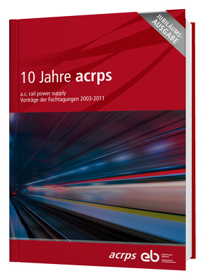 10 Jahre acrps