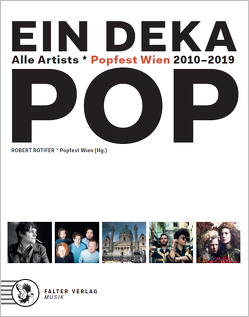 Ein Deka Pop von Rotifer,  Robert, Seidler,  Katharina