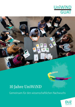 10 Jahre UniWiND