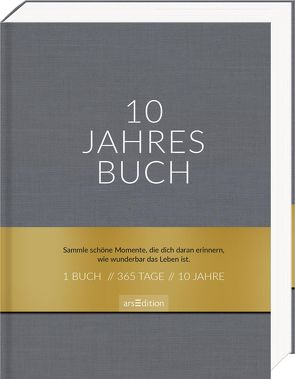 10 Jahresbuch