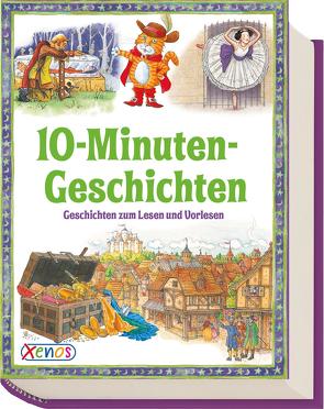 10-Minuten-Geschichten