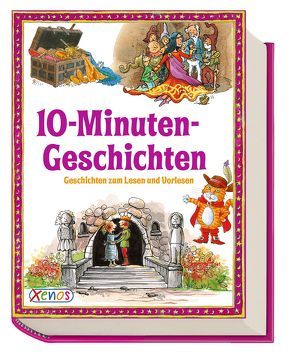 10-Minuten-Geschichten