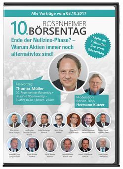 10. Rosenheimer Börsentag