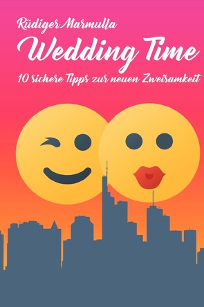 10 sichere Tipps-Tetralogie mit Stephan Krönlein / Wedding Time von Marmulla,  Rüdiger