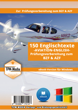 150 Englischtexte für BZF & AZF- Prüfung für Windows von Mueller,  Thomas