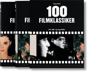 100 Filmklassiker von Mueller,  Juergen