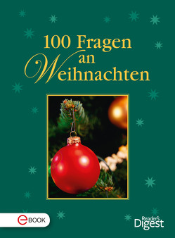 100 Fragen an Weihnachten