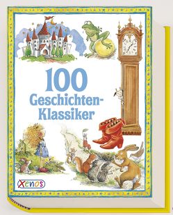 100 Geschichten-Klassiker