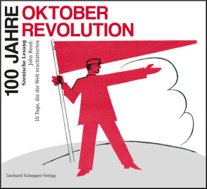 100 Jahre Oktoberrevolution