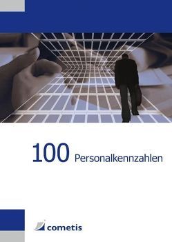 100 Personalkennzahlen von Klingler,  Urs