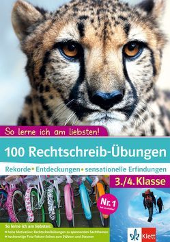 100 Rechtschreib-Übungen