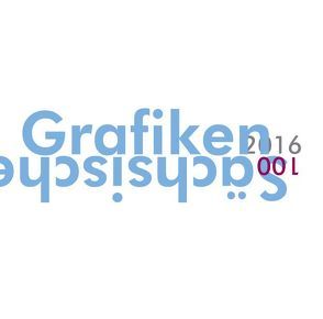 100 Sächsische Grafiken 2016 von Lindner,  Mathias, Stoll,  Alexander