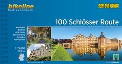 100 Schlösser Route von Esterbauer Verlag