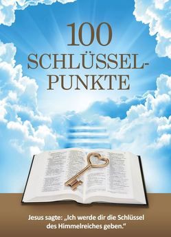 100 Schlüssel-Punkte von David,  Martin