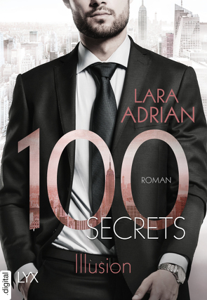 100 Secrets – Illusion von Adrian,  Lara