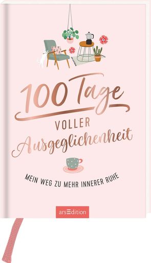 100 Tage voller Ausgeglichenheit