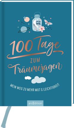 100 Tage zum Träumejagen