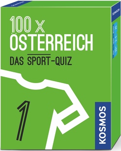 100 x Österreich