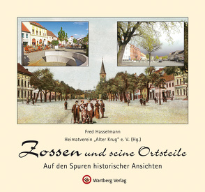 1000 Jahre Vollmarshausen von Gemeinde Lohfelden,  Gemeindevorstand