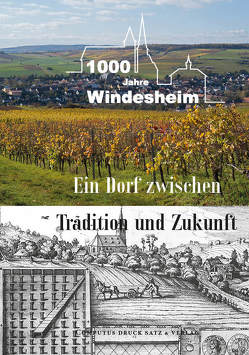 1000 Jahre Windesheim von Eckes,  Egon, Großmann,  Werner, Hennemann,  Rudi, Schuh,  Peter, Seil,  Rainer, Weber,  Harald