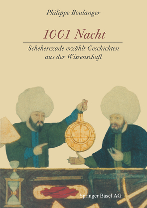 1001 Nacht von Boulanger,  Philippe, Zimmer,  D.