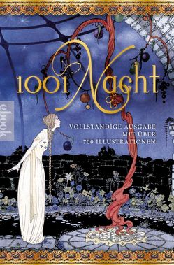 1001 Nacht – Tausendundeine Nacht von Weil,  Gustav