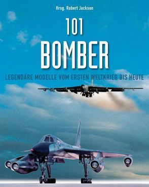 101 Bomber von Jackson,  Robert