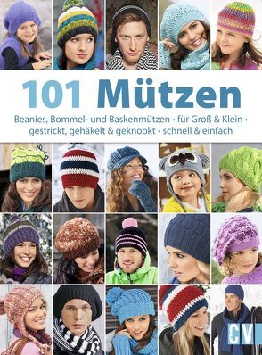 101 Mützen