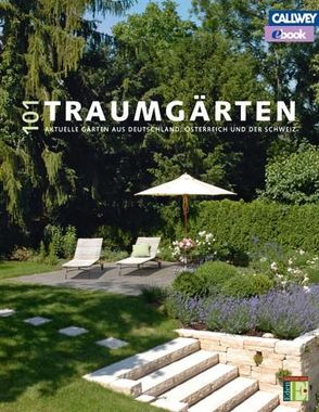 101 Traumgärten – eBook von Die Gärtner,  von Eden