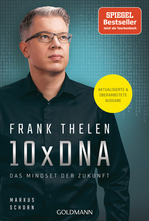 10xDNA von Thelen,  Frank