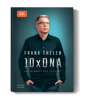 10xDNA von Frank,  Thelen