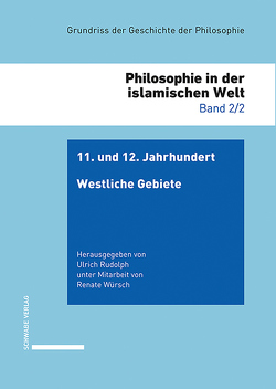 11. und 12. Jahrhundert: Westliche Gebiete von Rudolph,  Ulrich Prof. Dr., Würsch,  Renate Prof. Dr.