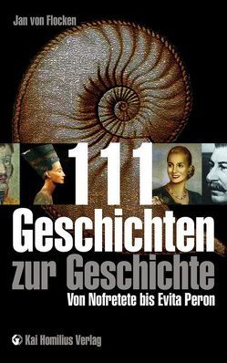 111 Geschichten zur Geschichte von Flocken,  Jan von