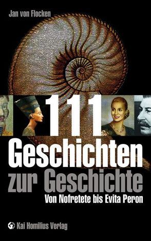 111 Geschichten zur Geschichte von Flocken,  Jan von