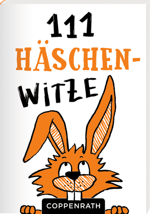 111 Häschen-Witze von Witzka,  Heide